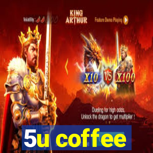 5u coffee